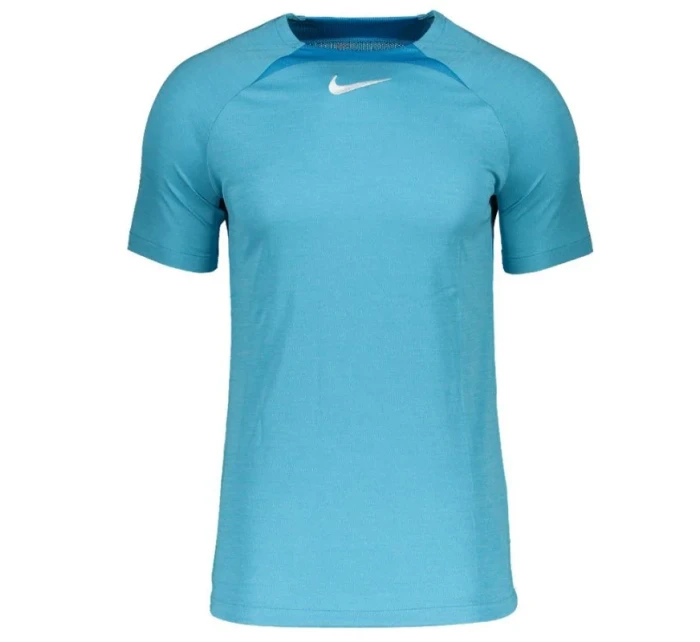 Pánske futbalové tričko Academy M DQ5053 499 - Nike