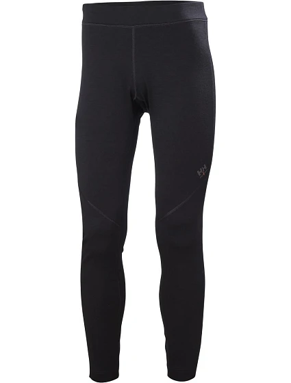Helly Hansen Lifa 75506 Pánske funkčné spodné prádlo „LIFA“ 59.5506 čierne