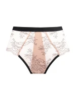 Unikat Atina farba: béžovo-čierna Unikat Atina farba: béžovo-čierna