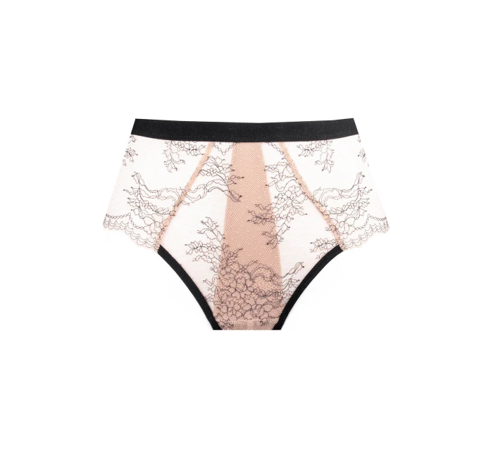 Unikat Atina farba: béžovo-čierna Unikat Atina farba: béžovo-čierna