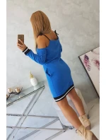 Nevädzové šaty Tres Chic Nevädzové šaty Tres Chic