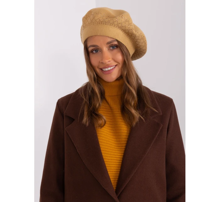 AT CZ čiapka 231605.04P ťava