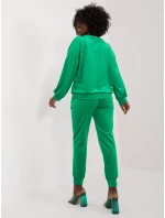 Súprava DHJ KMPL 8831.14x zelená