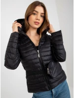 Bunda NM KR D2 3880.99P čierna