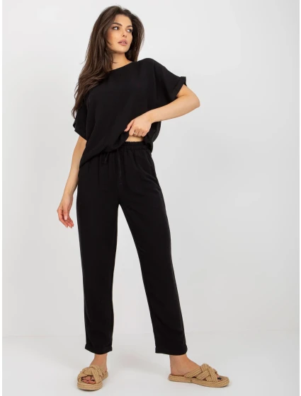 Súprava WN KMPL VE41/42.50P čierna