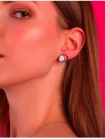 Náušnice VUCH Silver Hirea