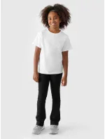 Dievčenské legíny 4F Dievčenské legíny 4F