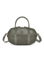 Dámska kabelka Vuch Berya Olive Dámska kabelka Vuch Berya Olive
