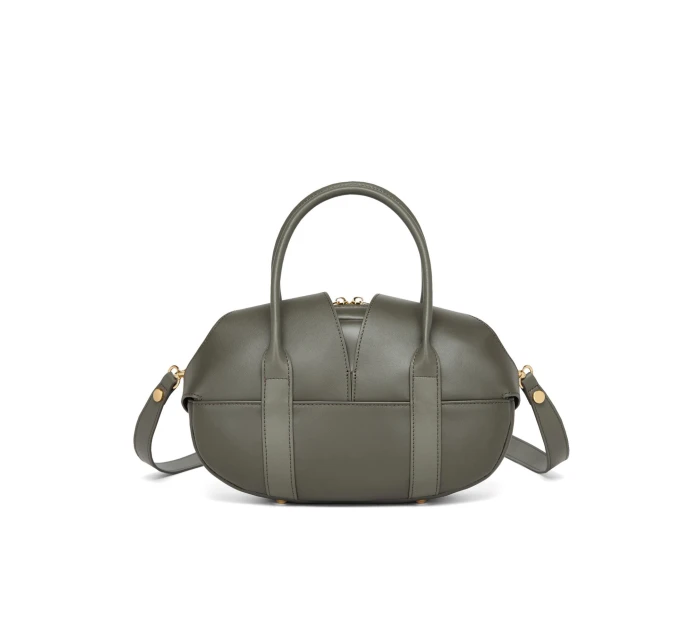 Dámska kabelka Vuch Berya Olive Dámska kabelka Vuch Berya Olive