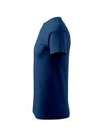 Heavy Nové tričko unisex midnight blue Heavy Nové tričko unisex midnight blue