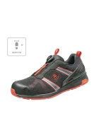 Bright model 20635562 W polobotky unisex černá - MALFINI, a.s.