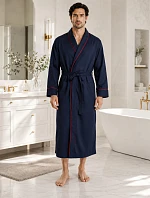 Župan Wrap Robe LS UW0UW01971-416 - Tommy Hilfiger