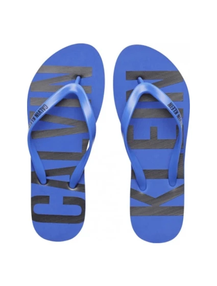 Dámske žabky KW0KW00397-414 - Calvin Klein Dámske žabky KW0KW00397-414 - Calvin Klein