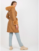 Dámský kabát model 17923115 - FPrice