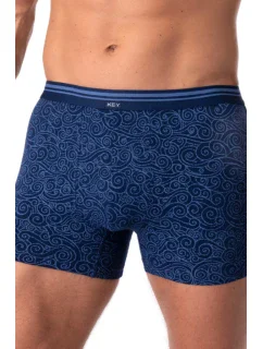 PÁNSKÉ BOXERKY MXH model 20902690 A25 - Key