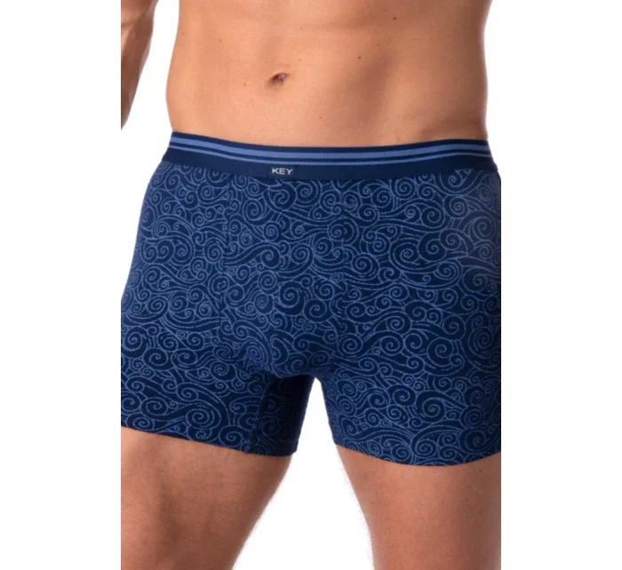 PÁNSKÉ BOXERKY MXH model 20902690 A25 - Key