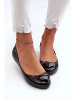 Balerínky model 197597 Krok vo veľkom štýle