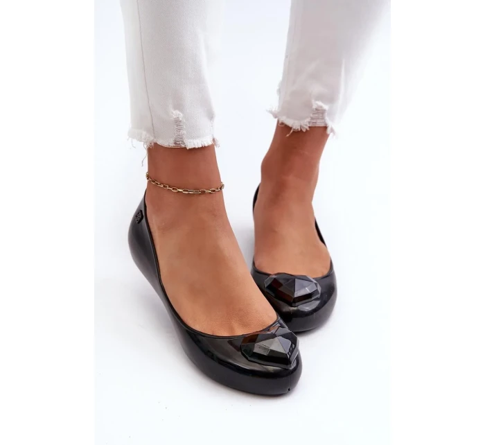 Balerínky model 197597 Krok vo veľkom štýle