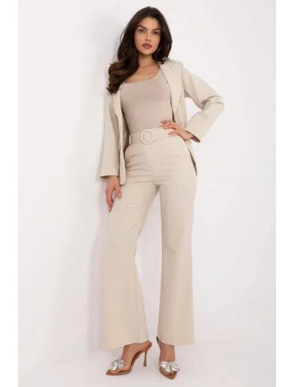Dámske nohavice model 209181 Taliansko Moda Dámske nohavice model 209181 Taliansko Moda