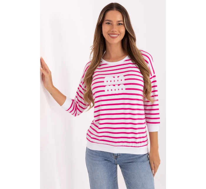 Blúzka model 217311 Relevantnosť