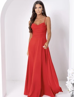 Dlhé šaty model 223030 With You