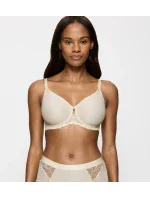 Wild Azalea Florale W01 - BROWN - TRIUMPH BROWN - TRIUMPH