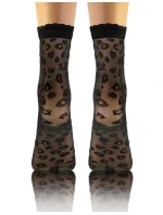 Ponožky Sesto Senso Picot wz.05 A'2 Ponožky Sesto Senso Picot wz.05 A'2