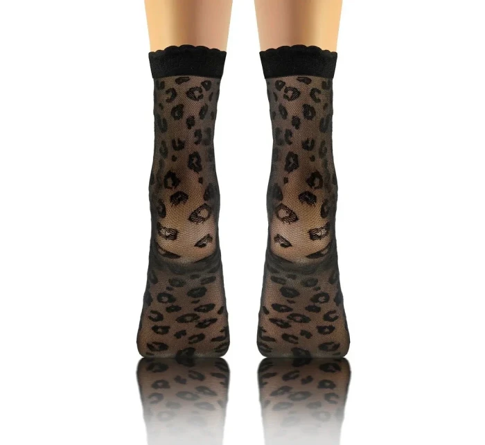 Ponožky Sesto Senso Picot wz.05 A'2 Ponožky Sesto Senso Picot wz.05 A'2