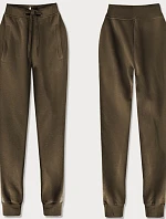 Tepláky Umbra (CK01-161)