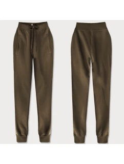 Teplákové kalhoty v barvě model 21481320 - J.STYLE