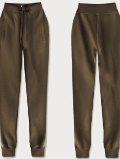 Teplákové kalhoty v barvě model 21481320 - J.STYLE