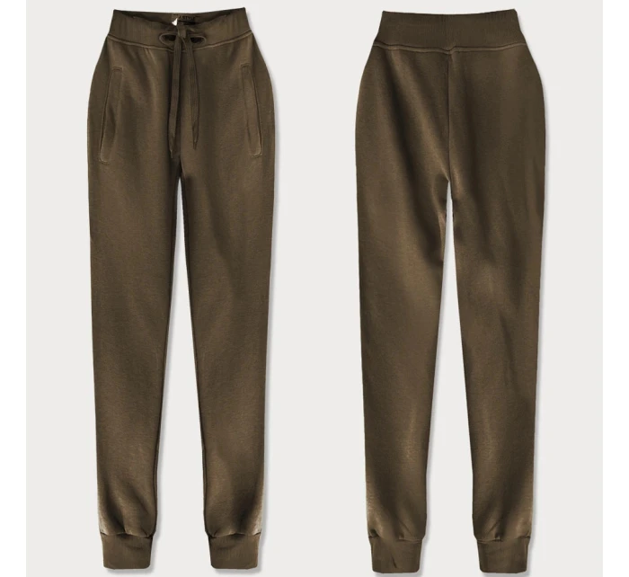 Teplákové kalhoty v barvě model 21481320 - J.STYLE Teplákové kalhoty v barvě model 21481320 - J.STYLE