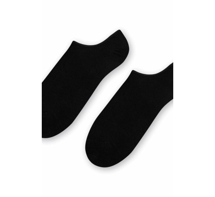 Dámské ponožky  black  model 15344337 - Steven