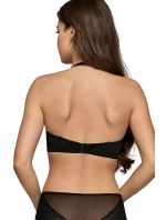 Dámska podprsenka 1787 Last night black - AVA