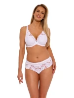 Dámska podprsenka 1225 Sophia biela - GAIA