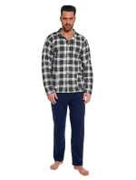 Pánske pyžamo 114/73 - CORNETTE