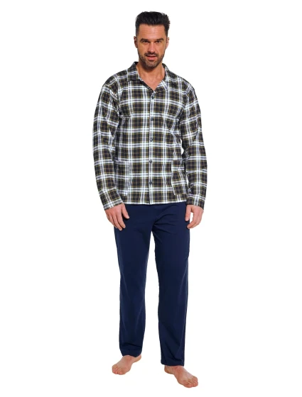 Pánske pyžamo 114/73 - CORNETTE