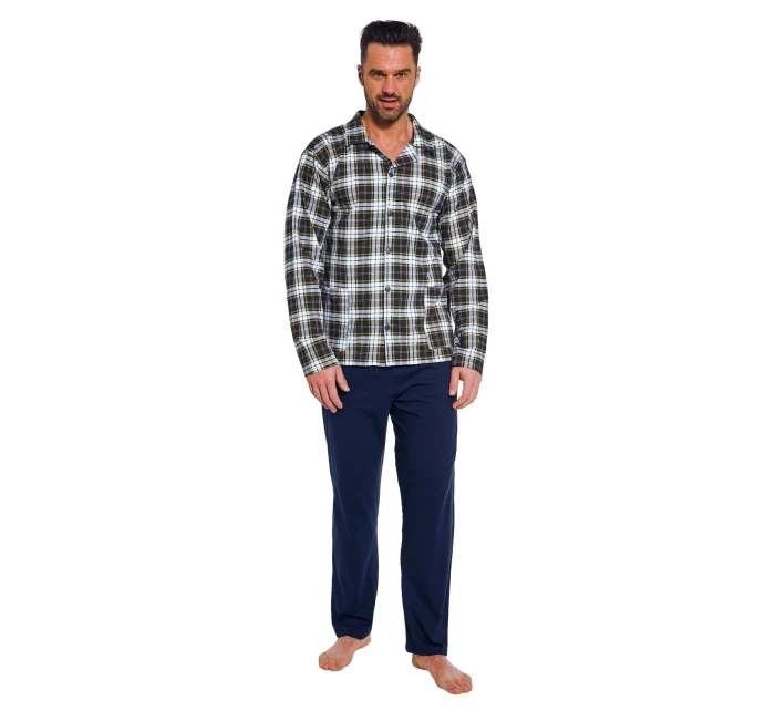 Pánske pyžamo 114/73 - CORNETTE