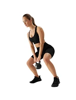 Športová podprsenka 4F W 4FWSS24USBAF116 20S