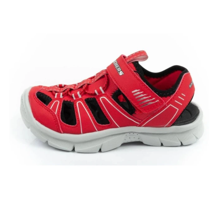 Sandály  Jr model 20232927 - Skechers