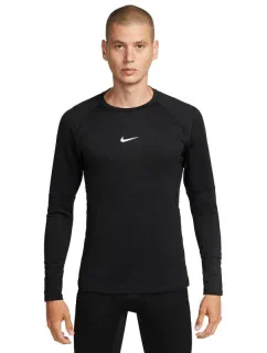 Tričko Nike Pro Warm M FB7982-010