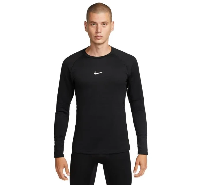 Tričko Pro Warm M model 20701239 - NIKE Tričko Pro Warm M model 20701239 - NIKE