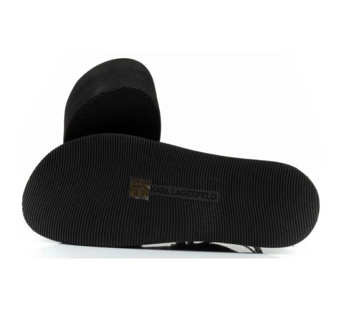 Topánky Karl Lagerfeld Thermo W KL485025 0X