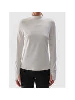 Tričko 4F W 4FWAW24UBRUF074-12S