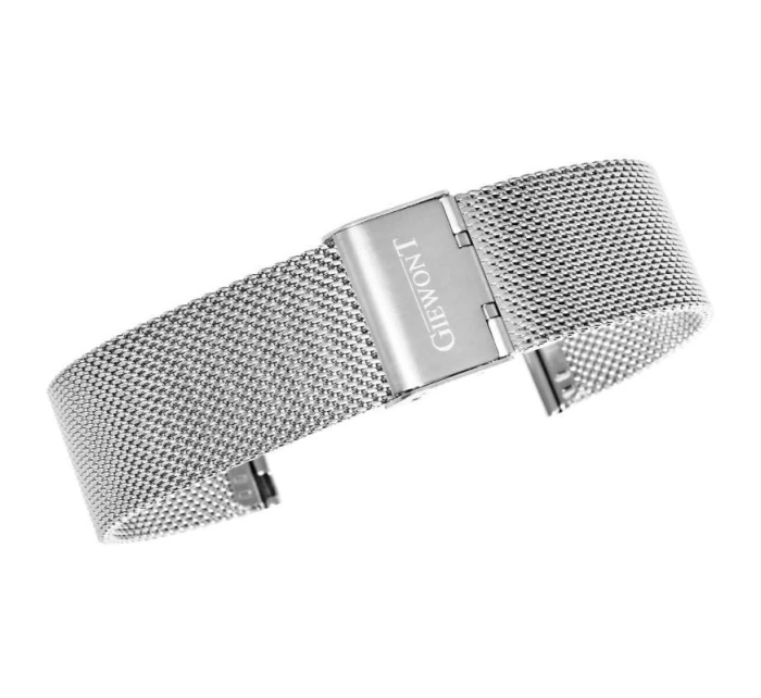 Supernova  Náramek pro chytré hodinky stříbrný model 21804677 - Giewont