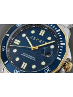 Pánske hodinky ESPRIT Kale ES1G367M0095 + BOX Pánske hodinky ESPRIT Kale ES1G367M0095 + BOX