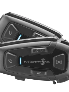Interkom pro motocykly  sada pro 2 model 21862330