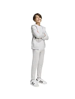 Detské tričko adidas Entrada 26 Tee sivé JZ6672 Detské tričko adidas Entrada 26 Tee sivé JZ6672