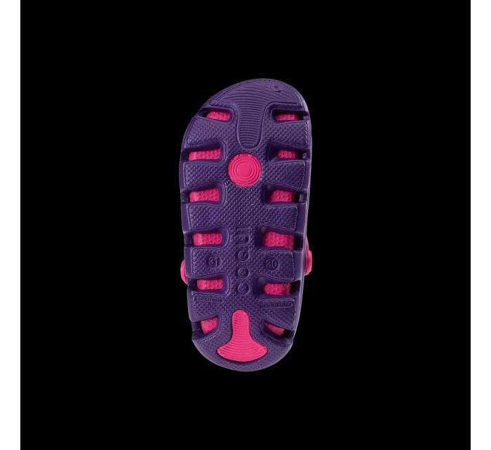 Dětské sandály model 22060474 - Coqui Dětské sandály model 22060474 - Coqui