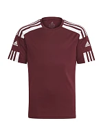 Mládežnícke tričko Squadra 21 GN8090 - Adidas